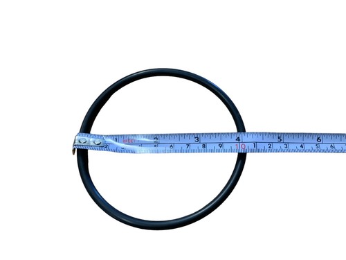 157 Pieces Parker N055 2-343 NBR 90-Durometer O-Rings - High-Performance Oil Res - Picture 2 of 2
