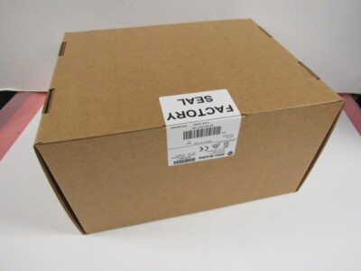 ALLEN BRADLEY 1783-US16TA SER A ETHERNET SWITCH **FACTORY SEALED!!**