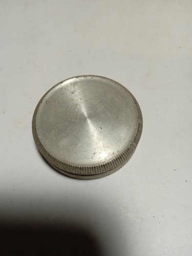 Bouchon à souder Compbrake diamètre 50 mm