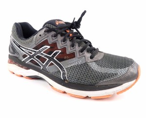 asics senderismo hombre
