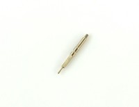 Old Stock Junghans 600.10 Set Stem Watch Part Old Stock Junghans 600.10 Set Stem Watch Part