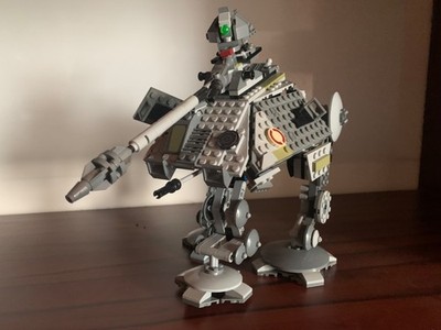 Lego Star Wars 75234 AT-AP Walker