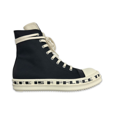 Ramones High Quote ''Black Milk''