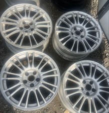 Jdm Subaru Sti Bbs Forging Forged Aluminum Wheels 188.5j 5-hole No Tires Jdm Subaru Sti Bbs Forging Forged Aluminum Wheels 188.5j 5-hole No Tires