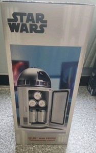 R2-D2 Cooler | eBay