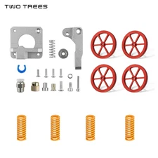 TWO TREES 3D Printer Parts & Accessories Upgraded All Metal Extruder And CELK