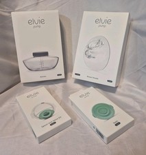 Elvie EP01 Portable Breast Pump Accessories