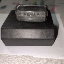 Portalampada Luce Targa Peugeot 207