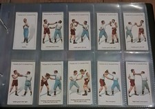 FRANKLYN DAVEY-FULL SET-