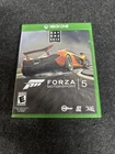Forza Motorsport 5 -- Day One Edition (Microsoft Xbox One, 2013)