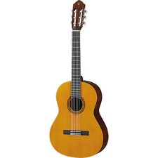 YAMAHA CGS103A • 3/4 Konzertgitarre • Kindergitarre • Klassische Gitarre