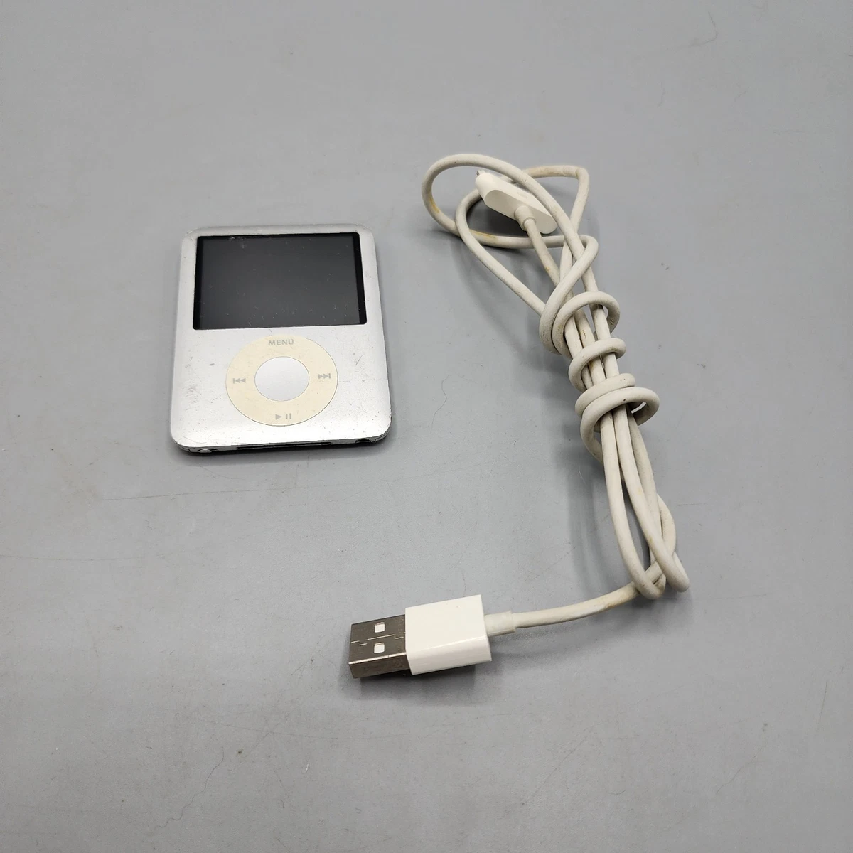 Apple iPod 3rd Generation MP3 Players for sale | eBay