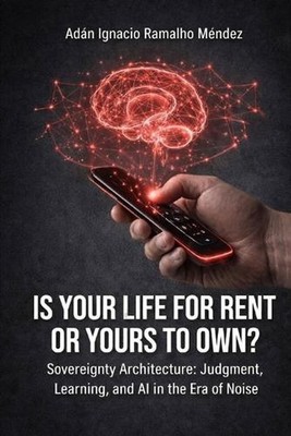 Is Your Life for Rent or Yours to Own?: Sovereignty Architecture: Judgment, Lear