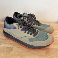 LEMS Trailhead Shoes Mens 9.5 D Mercury Sunse...