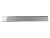 SchlitzmeißEl 240Mm Din 7255 Chrom-Vanadium | Wgb