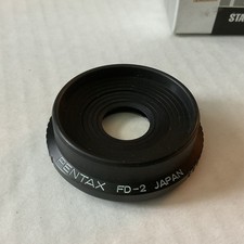 PENTAX Camera Viewfinders for Film SLR for sale - eBay
