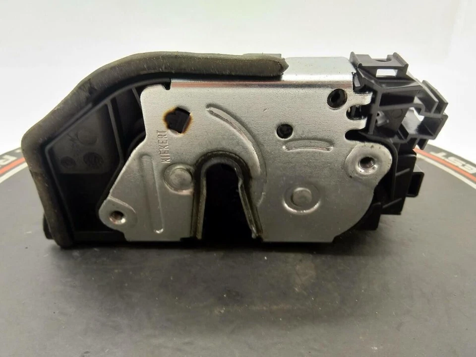 Cerradura puerta trasera derecha bmw x1 e84 2014 osr 7202148 Foto 3 de 4