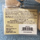 NWT CLASSIC WEBKINZ CHIHUAHUA by Ganz Stuffed Plush Unused Code HM104 Yr 2005 — photo 6