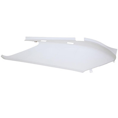VERKLEIDUNG-SCHALE LUFT MAXISCOOTER ANPASSBAR YAMAHA 125 XMAX 2006+2009 - MBK 125
