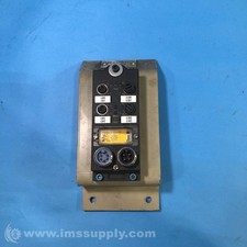 Turck FDNQ-S0404G-MM M12 Distribution Box 1350