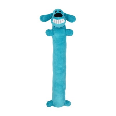 Multipet International Loofa Hundespielzeug 12 Zoll -