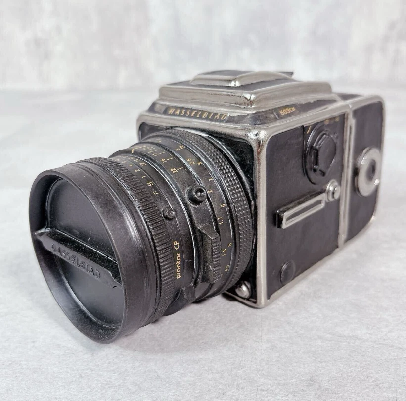 Hasselblad 503CW Film Cameras for sale | eBay