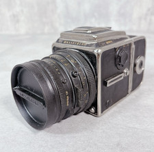 HASSELBLAD 503CW Replica by Masahiko Kato Ceramic Camera