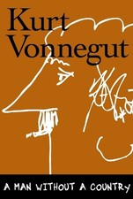 A Man Without a Country, Vonnegut, Kurt