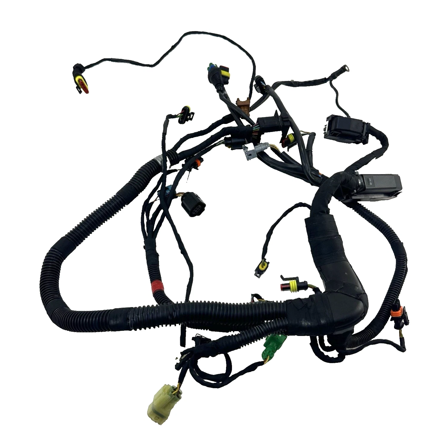2017 - 2020 APRILIA TUONO V4 11000R SUB HARNRESS FRONT WIRING LOOM ELECTRICAL OE