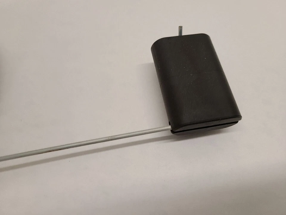 2017 2018 2019 LINCOLN MKC Fuel Pump Tank Mounted Pump Assembly 2.3L  Foto 3 de 4