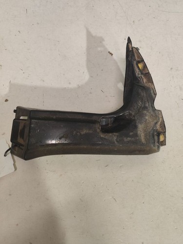 BMW 5 F10 F11 2012 Rechts Halterung Stoßstange Stoßfänger vorne 521140F100