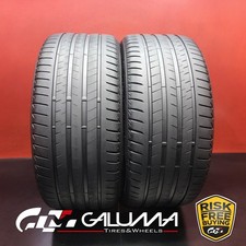 Set Of 2 Tires Bridgestone Alenza 001 Rft Runflat Xl 2753521 R21 103y 96724 Set Of 2 Tires Bridgestone Alenza 001 Rft Runflat Xl 2753521 R21 103y 96724