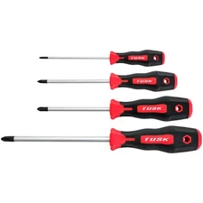 Tusk JIS Screwdriver Set 2137390001