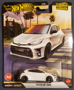 25+ Hot Wheels Toyota Yaris for sale | Updated Oct 2026