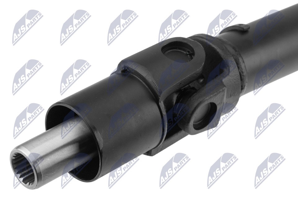 Nty Propshaft For Suzuki Jimny 1.3 G13/M13 98- /Front,Mtm - Image 2
