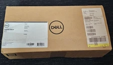 Dell OptiPlex 3000 MFF Desktop Intel i5-12500T 8GB RAM 256GB SSD W10P - BIOS PW!