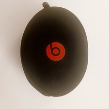 Beats Softcase Only For Solo 2 Wireless Headphones, Charge Cable W/ Adapter Inc