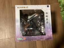 Kotobukiya Tokyo Ghoul:re ARTFX J Touka Kiris...