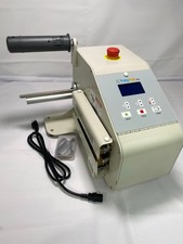 TidyPak Pro Heavy Duty, Air Cushion, Void Fill, Air Pillow, Bubble Wrap Machine