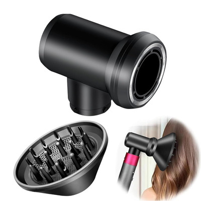 Dyson Airwrap Diffusor Adapter HS01 HS05 HS08 Locken Trockner