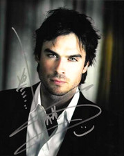2011 Cryptozoic The Vampire Diaries Trading Cards 23