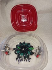 1:1 common choke balun