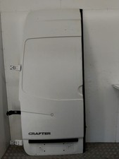Porte arrière et accessoires Volkswagen CRAFTER