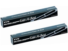 STOßDÄMPFER HINTEN JAGUAR XJ 3.2-6.0 94-97