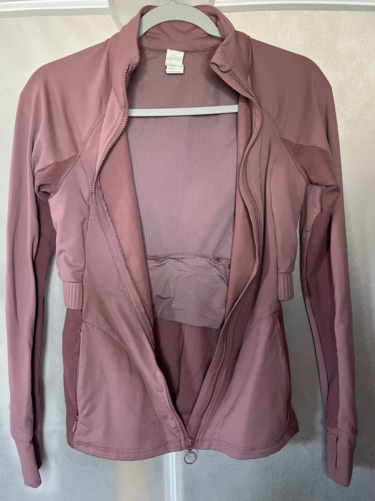 Fabletics Trinity Cold Weather Performance Runnin… - image 2