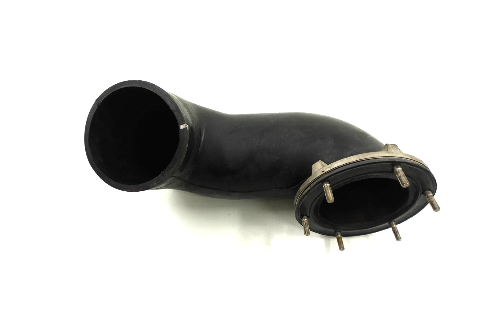 2001-2005 Yamaha XLT 800 / 1200 OEM Exhaust Hose F0V-U758D-00-00