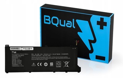 BQual Pro Akku HB4692Z9ECW-41 für Huawei MateBook D14/D15 46Wh