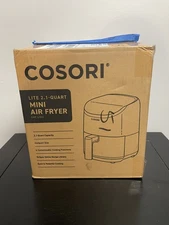 Cosori Pro LE 5 Quart Air Fryer Model CAF-L501-KUS - A2000