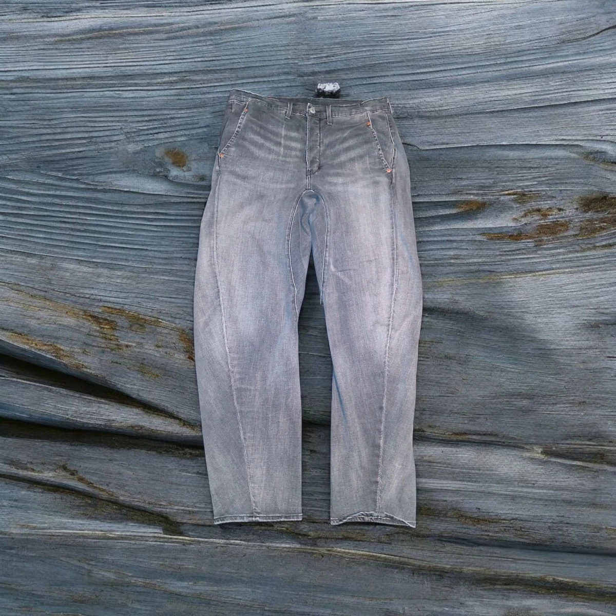 Levi's ENGINEERED JEANS 「Loose」W32 90's 