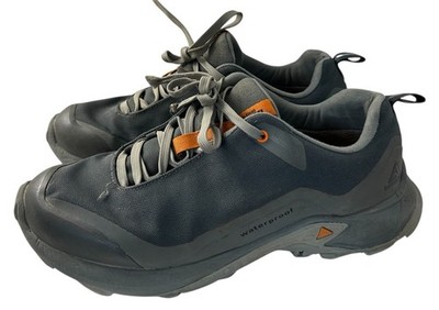 HUMTTO Men's US Size 8.5 All-Terrain  Hiking Shoes Lightweight Breathable Trek